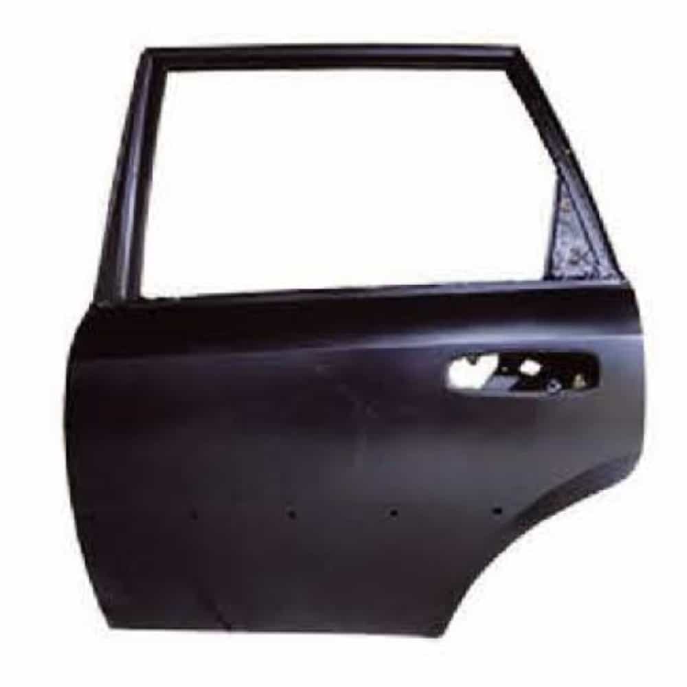 Vicrez OE Replacement Rear Door Driver Side vz110064 | Chevrolet Lacetti Wagon 2003–2012