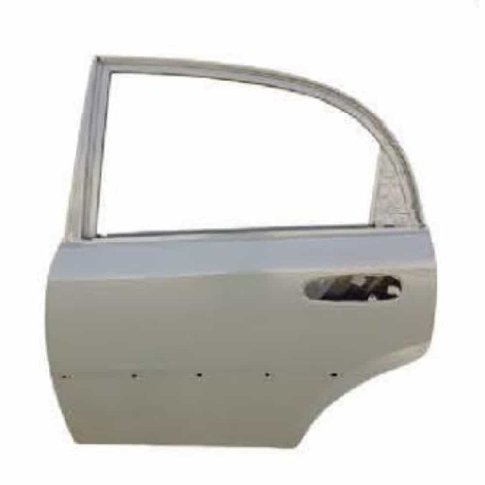 Vicrez OE Replacement Rear Door Driver Side vz110072 | Chevrolet Lacetti HRV 2003–2012