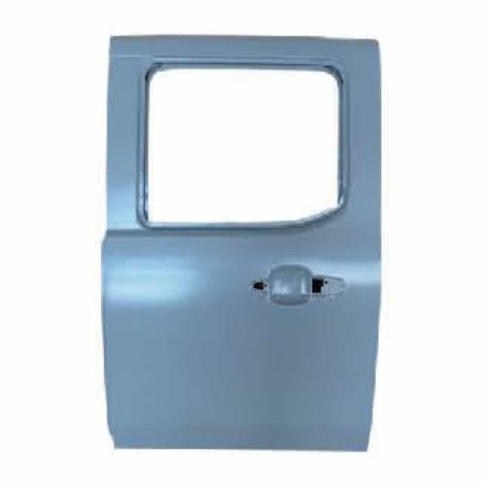 Vicrez OE Replacement Rear Door Driver Side vz110223 | Ford Ranger 2005-2011
