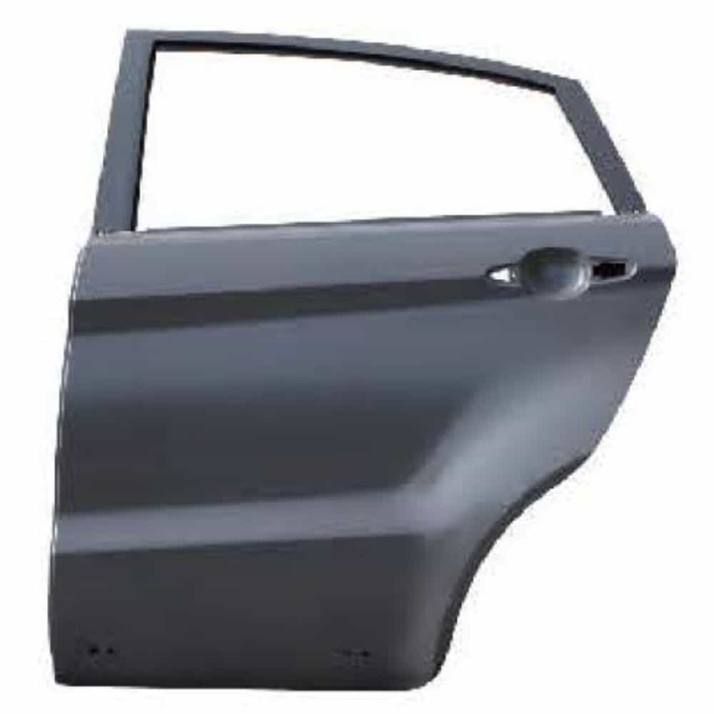 Vicrez OE Replacement Rear Door Driver Side vz110293 | Ford Territory 2018–2023