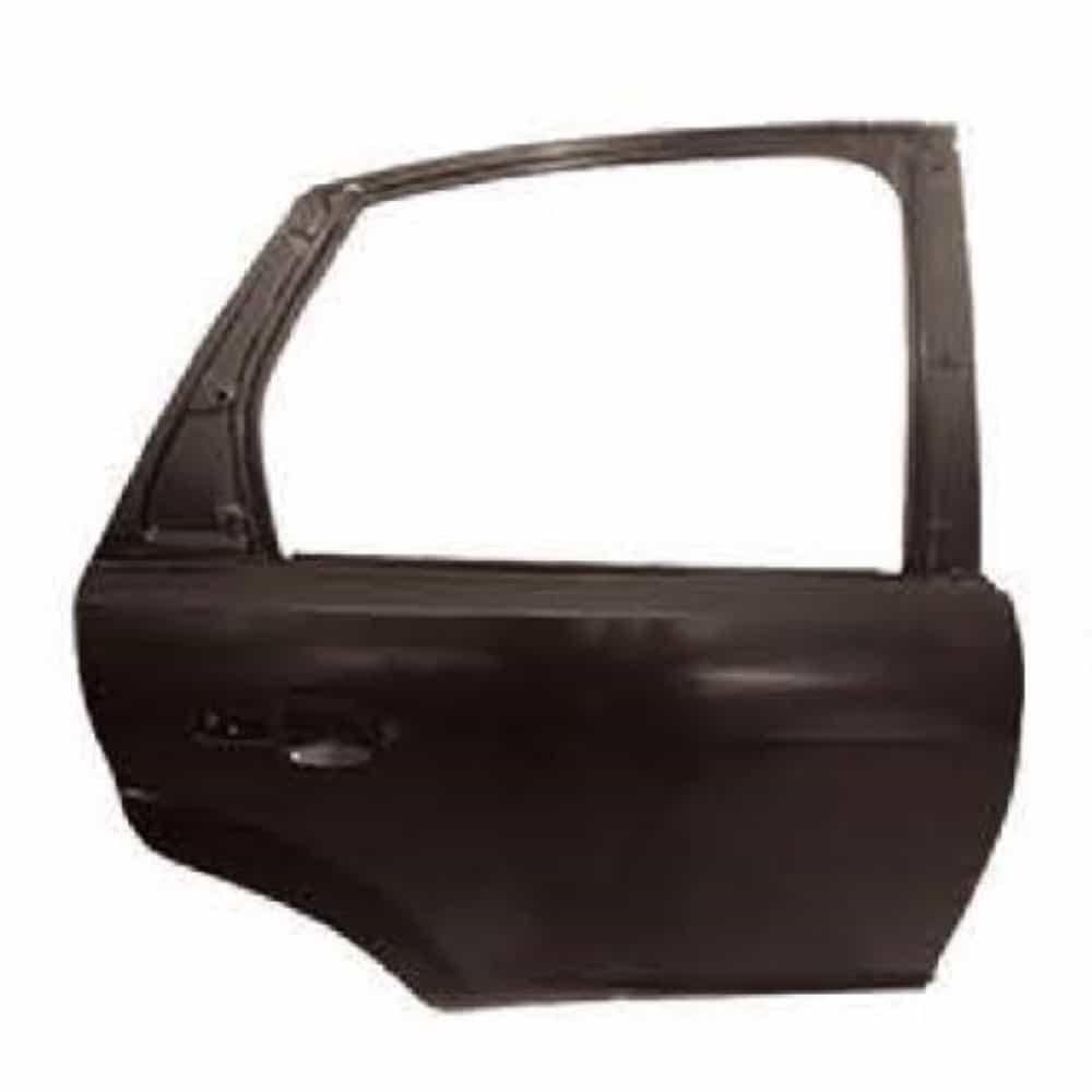 Vicrez OE Replacement Rear Door Driver Side vz110314 | Ford Focus 2009-2011