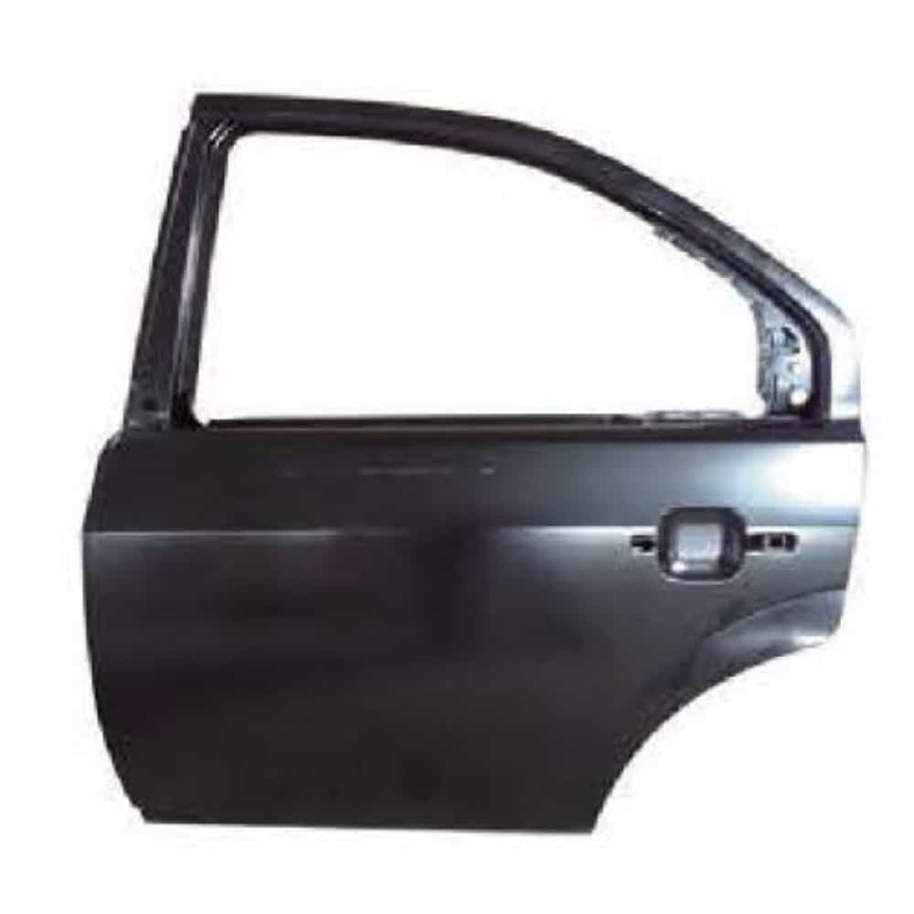 Vicrez OE Replacement Rear Door Driver Side vz110411 | Ford Mondeo 2007-2011