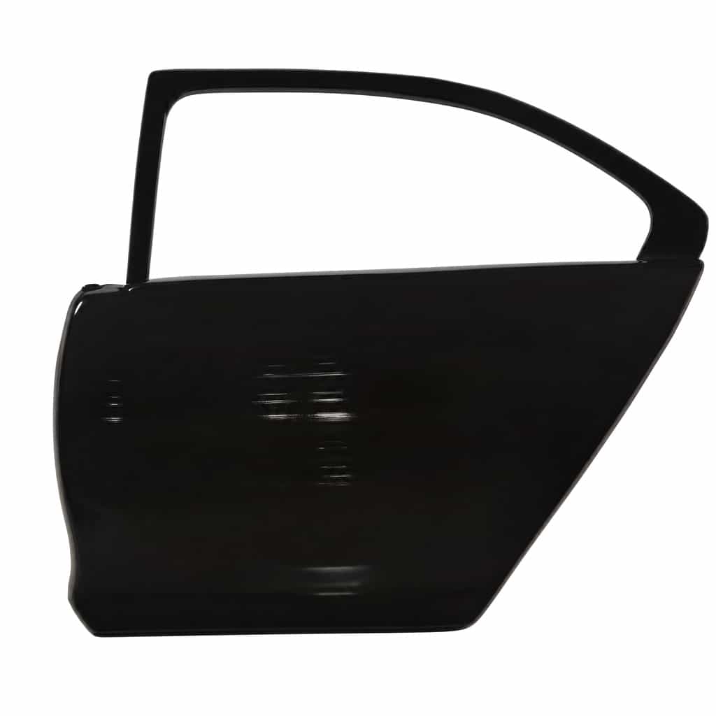 Vicrez OE Replacement Rear Door Driver Side vz110709 | Volkswagen Jetta (Sagitar) 2011-2018