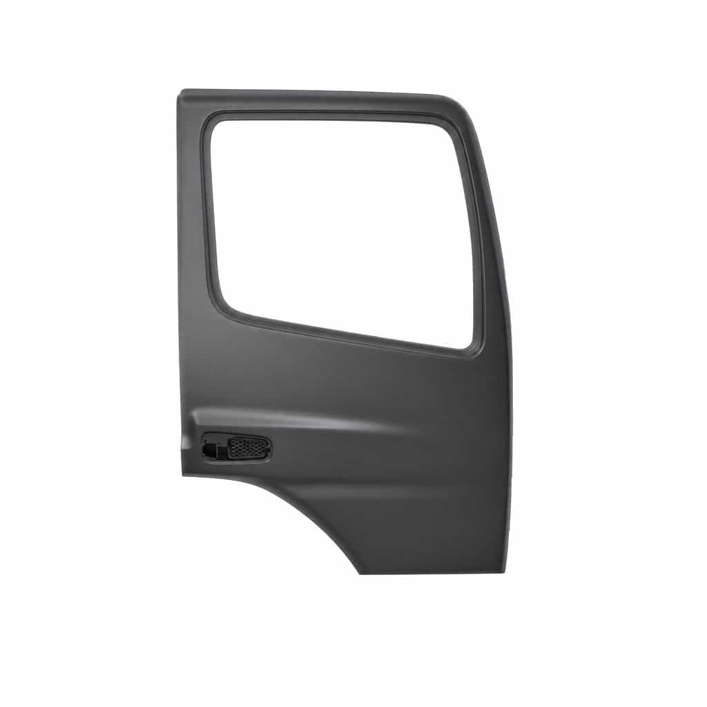 Vicrez OE Replacement Rear Door Driver Side vz111658 | Jeep Grand Cherokee 2011-2018