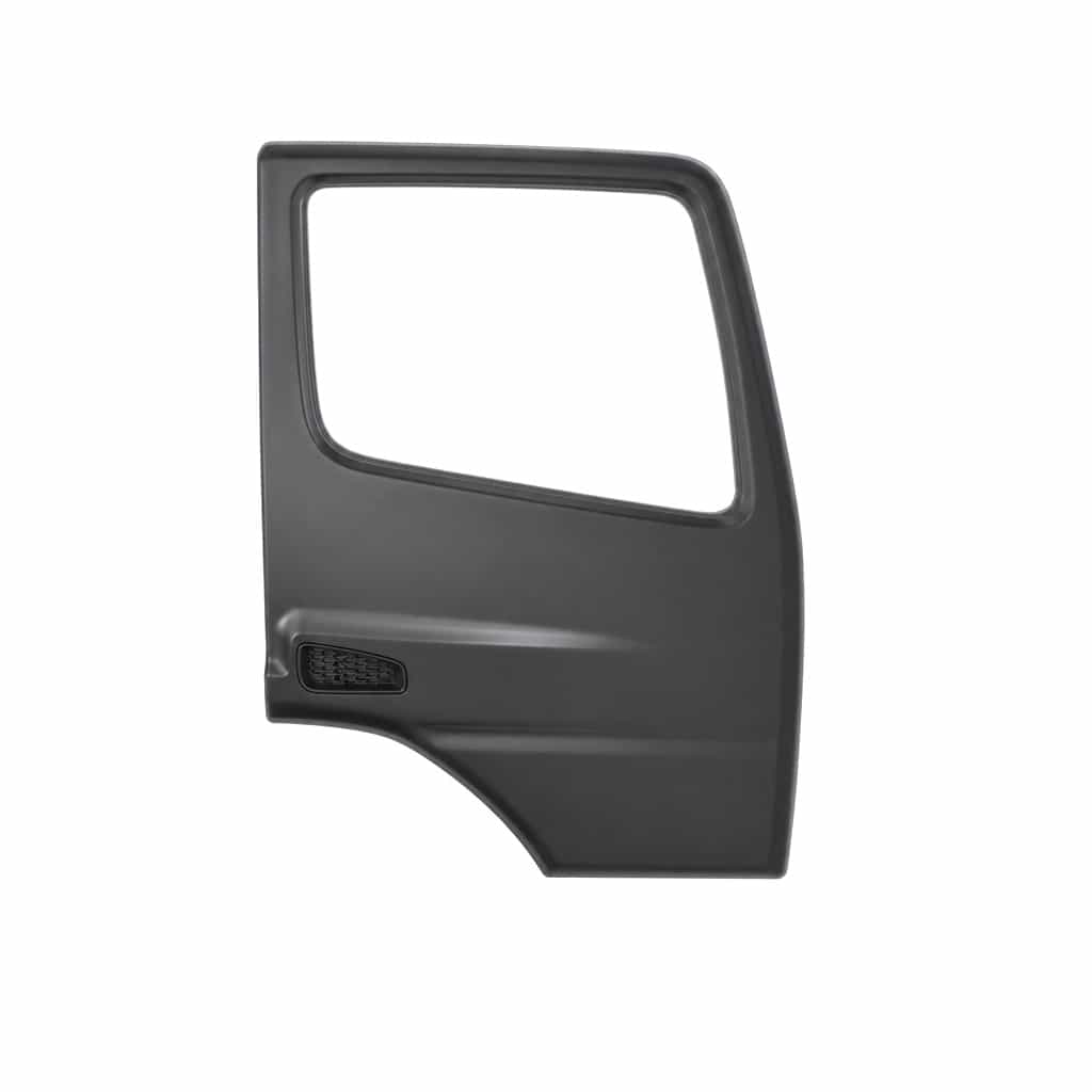 Vicrez OE Replacement Rear Door Driver Side vz111705 | Toyota Camry 2024-2025