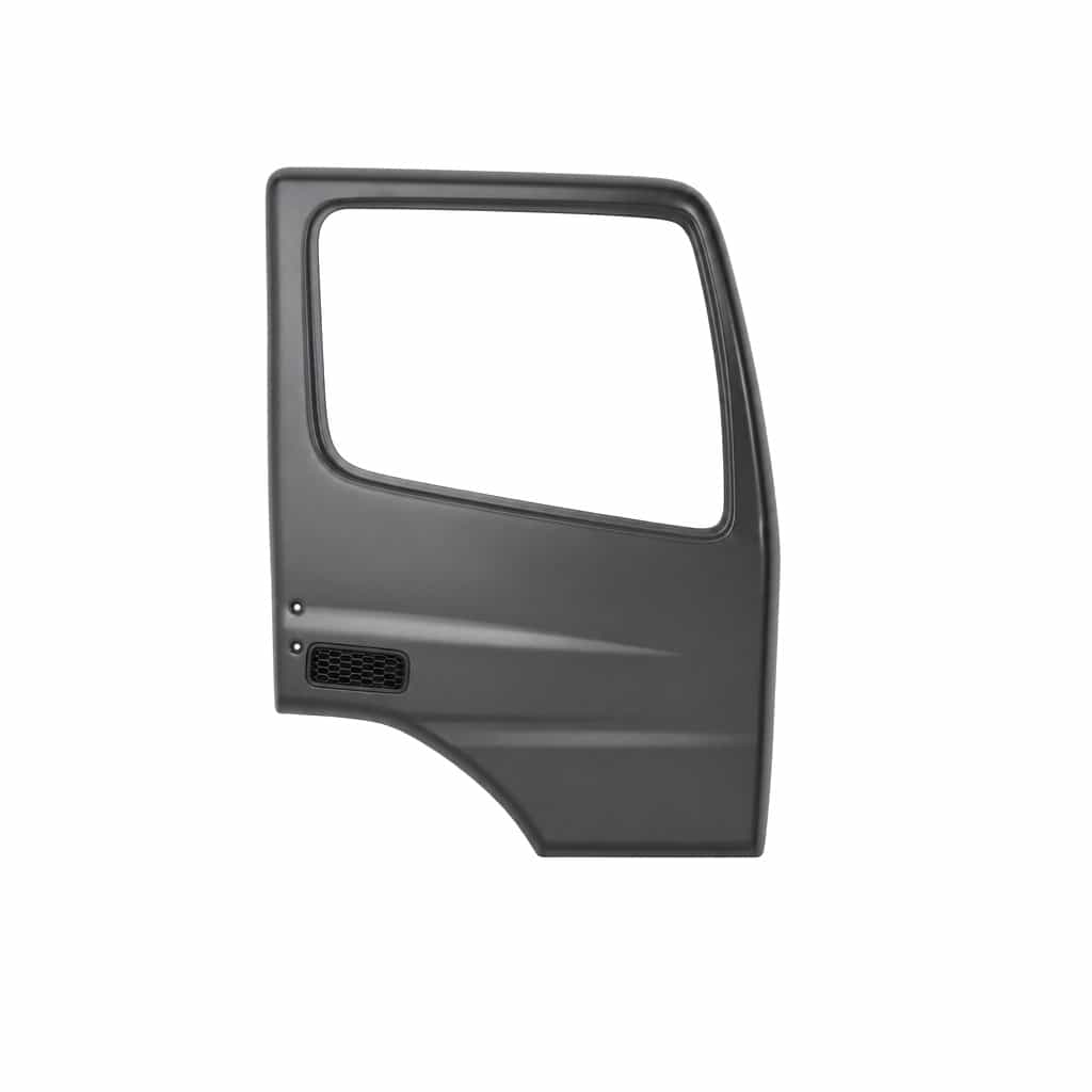 Vicrez OE Replacement Rear Door Driver Side vz111764 | Toyota Veloz 2023-2024