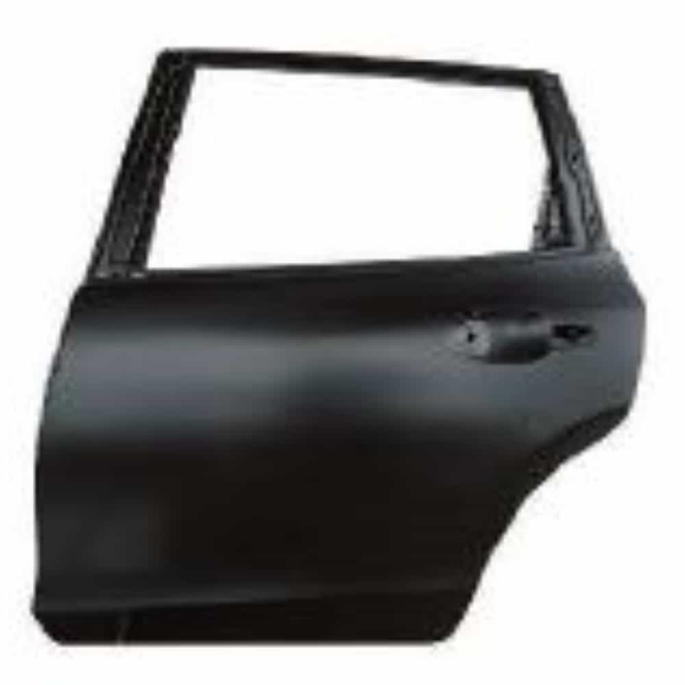 Vicrez OE Replacement Rear Door Driver Side vz111813 | Honda Jade 2016-2020