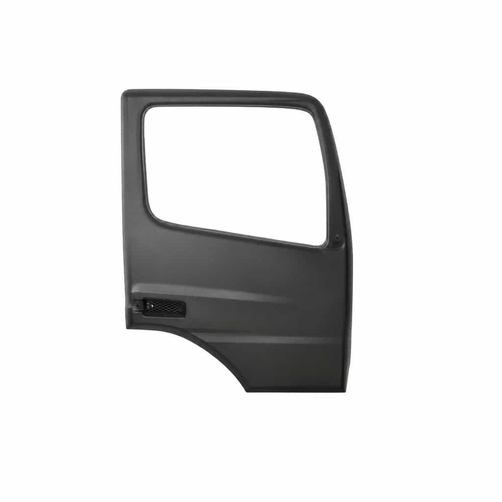 Vicrez OE Replacement Rear Door Driver Side vz111839 | Buick Encore 2013-2016