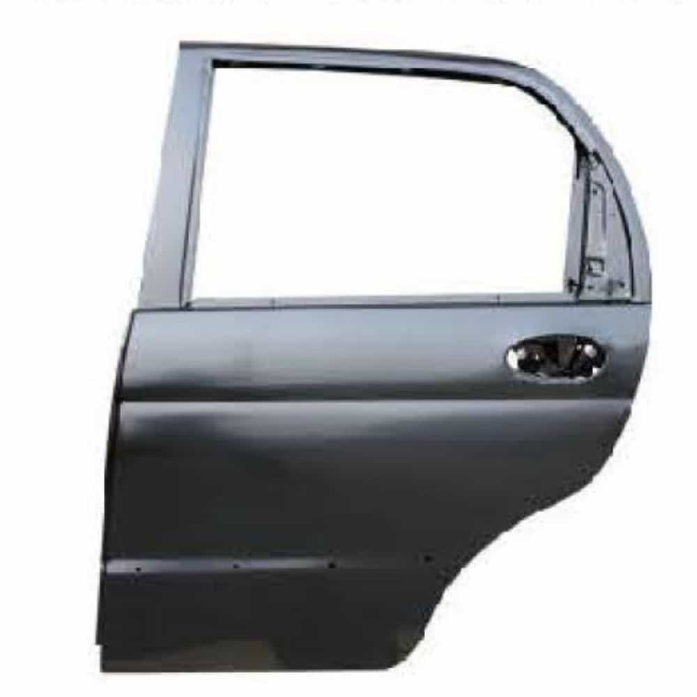 Vicrez OE Replacement Rear Door Moulding Hole Driver Side vz109919 | Chevrolet Spark 0.8 1998-2005