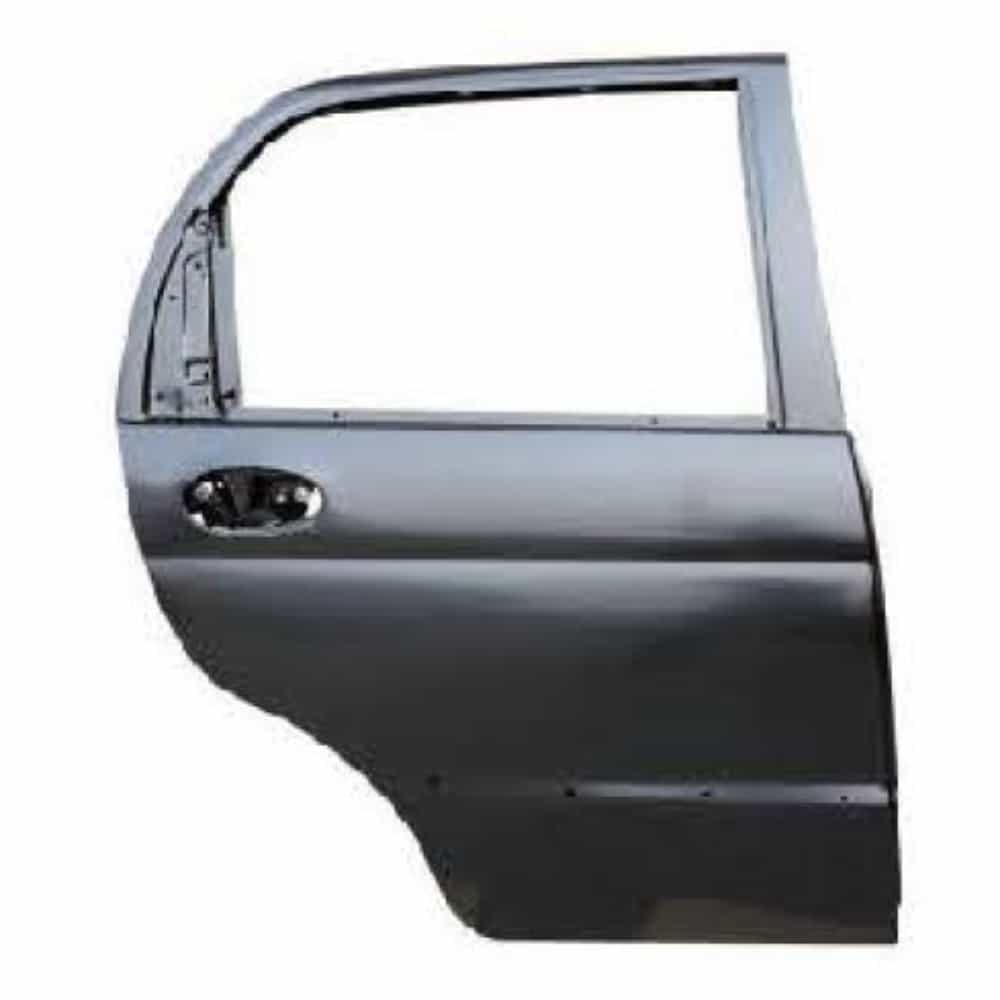 Vicrez OE Replacement Rear Door Moulding Hole Passenger Side vz109920 | Chevrolet Spark 0.8 1998-2005