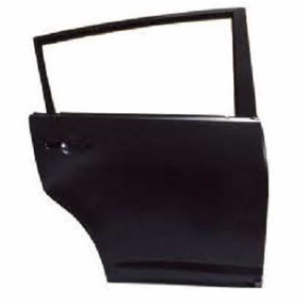 Vicrez OE Replacement Rear Door Passenger Side vz108129 | Nissan Tiida (Hatchback) 2005-2009