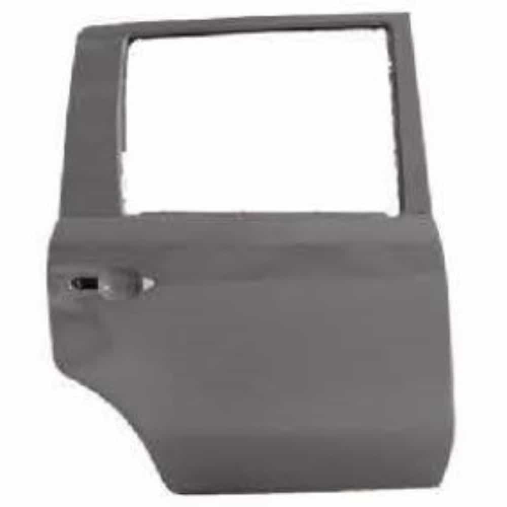 Vicrez OE Replacement Rear Door Passenger Side vz108344 | Nissan Livina 2008-2013