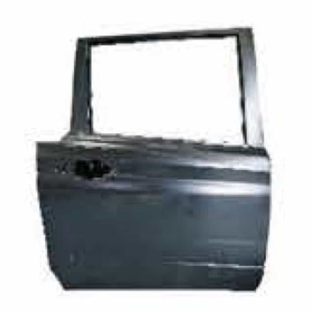 Vicrez OE Replacement Rear Door Passenger Side vz109647 | Ssangyong Actyon 2006-2011