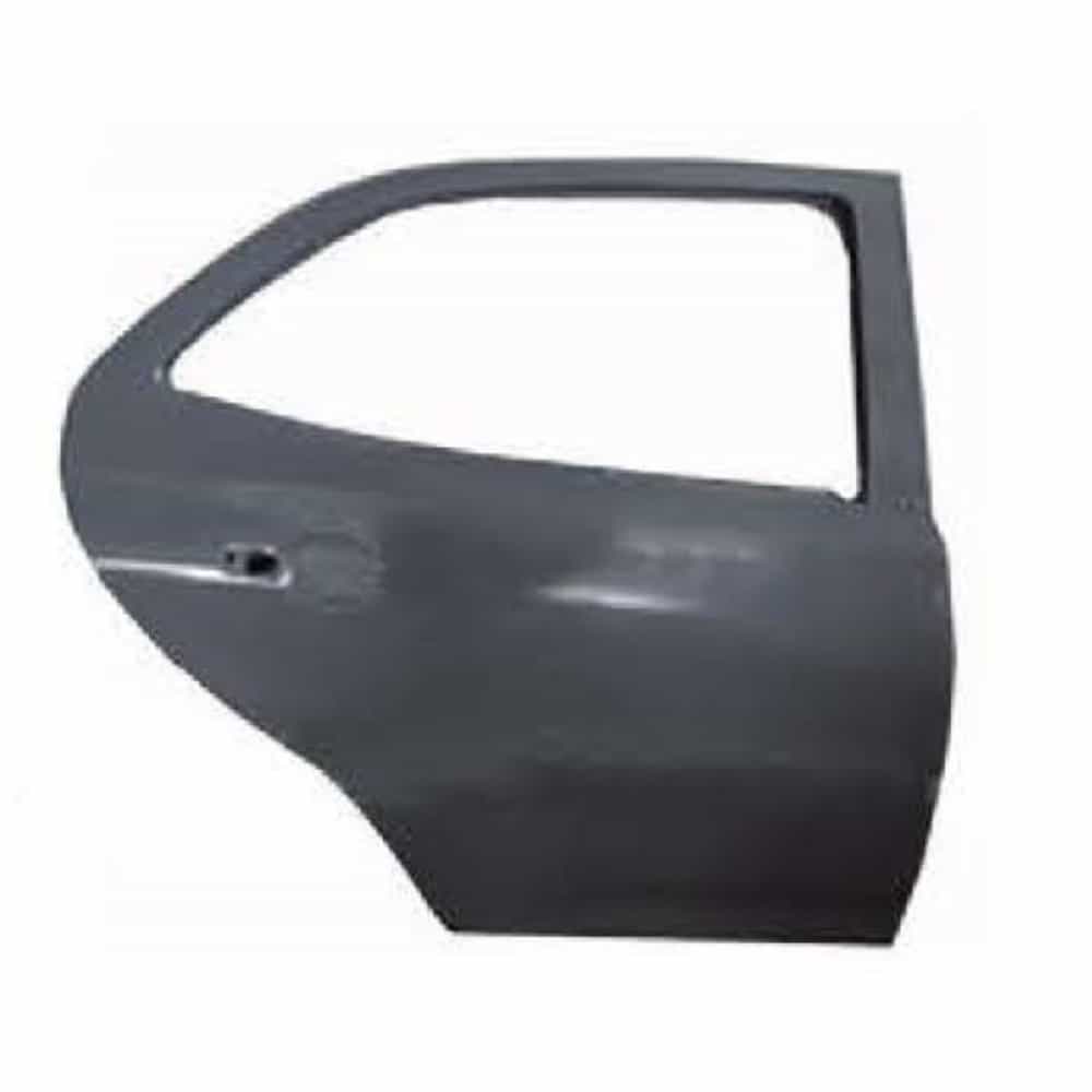 Vicrez OE Replacement Rear Door Passenger Side vz110035 | Chevrolet New Optra 2003–2012