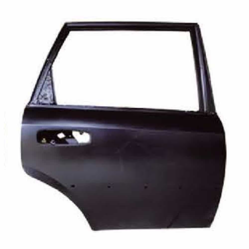 Vicrez OE Replacement Rear Door Passenger Side vz110065 | Chevrolet Lacetti Wagon 2003–2012