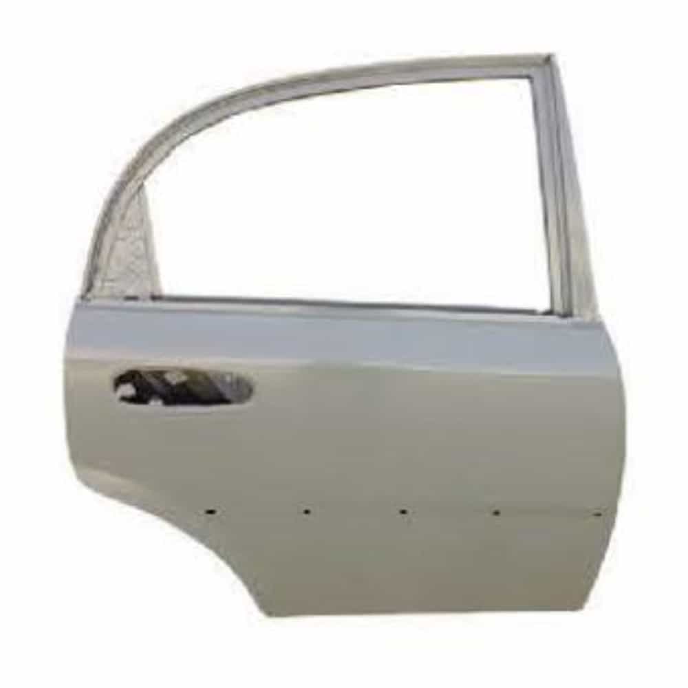 Vicrez OE Replacement Rear Door Passenger Side vz110073 | Chevrolet Lacetti HRV 2003–2012