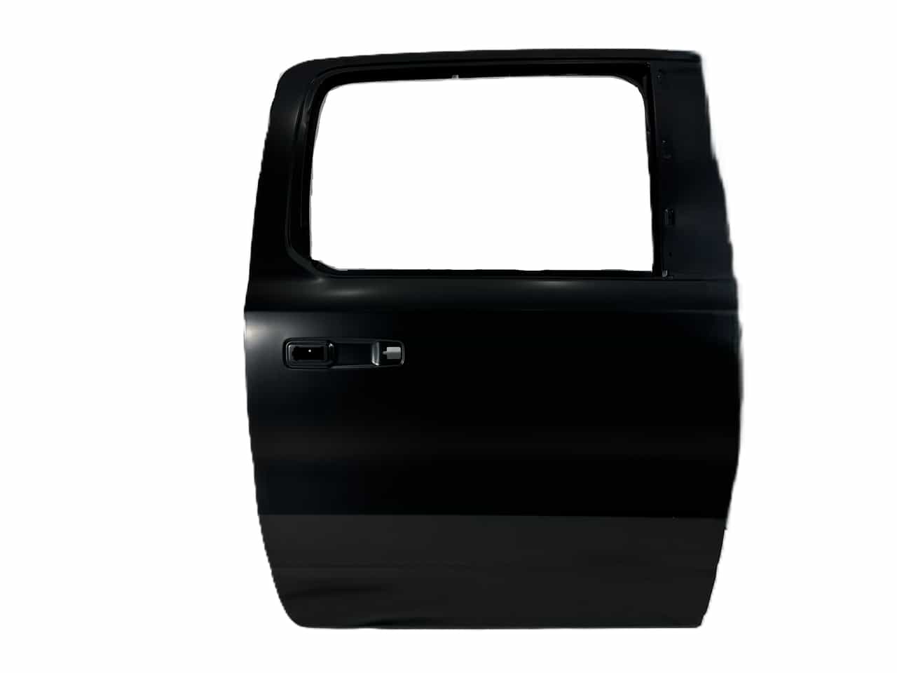 Vicrez OE Replacement Rear Door Passenger Side vz111629 | RAM 1500 2019-2020