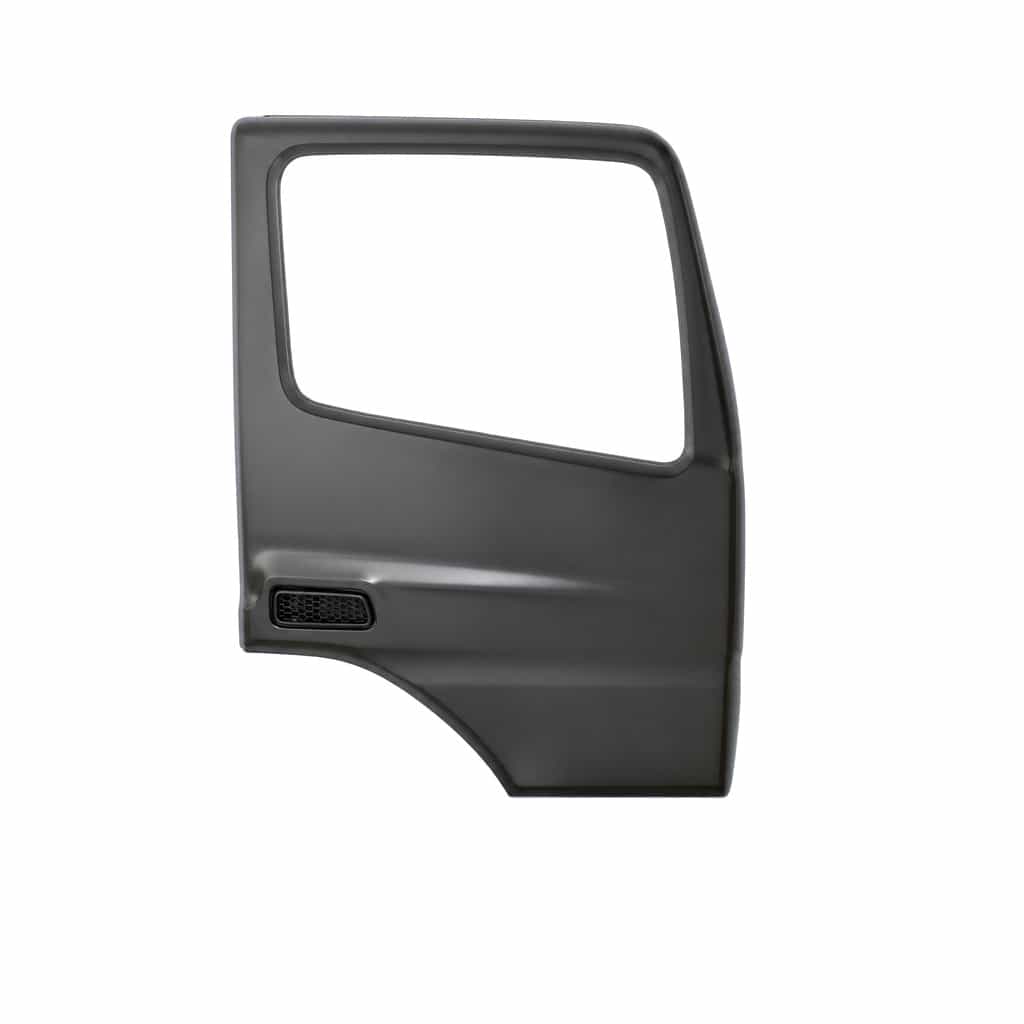 Vicrez OE Replacement Rear Door Passenger Side vz111659 | Jeep Grand Cherokee 2011-2018