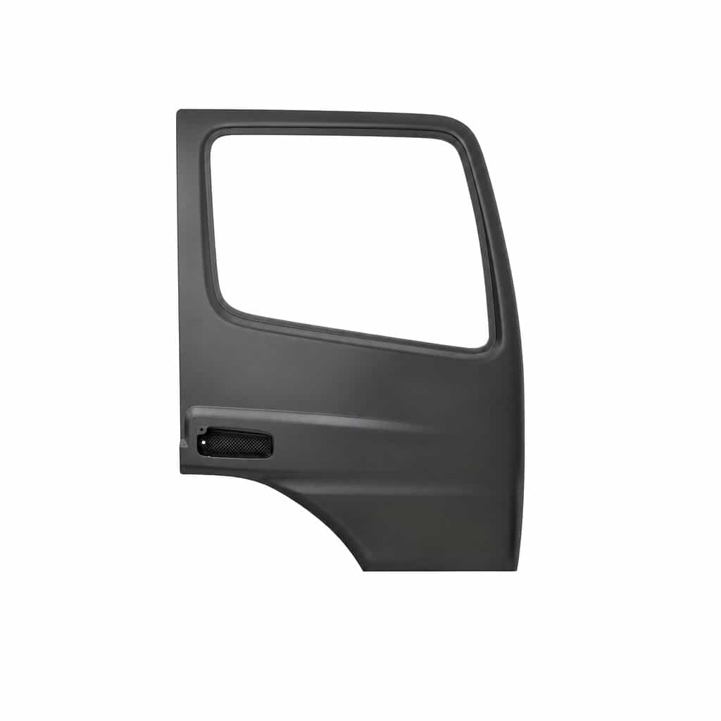 Vicrez OE Replacement Rear Door Passenger Side vz111765 | Toyota Veloz 2023-2024