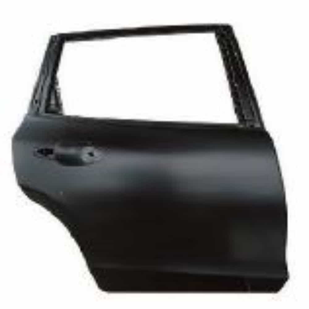 Vicrez OE Replacement Rear Door Passenger Side vz111814 | Honda Jade 2016-2020
