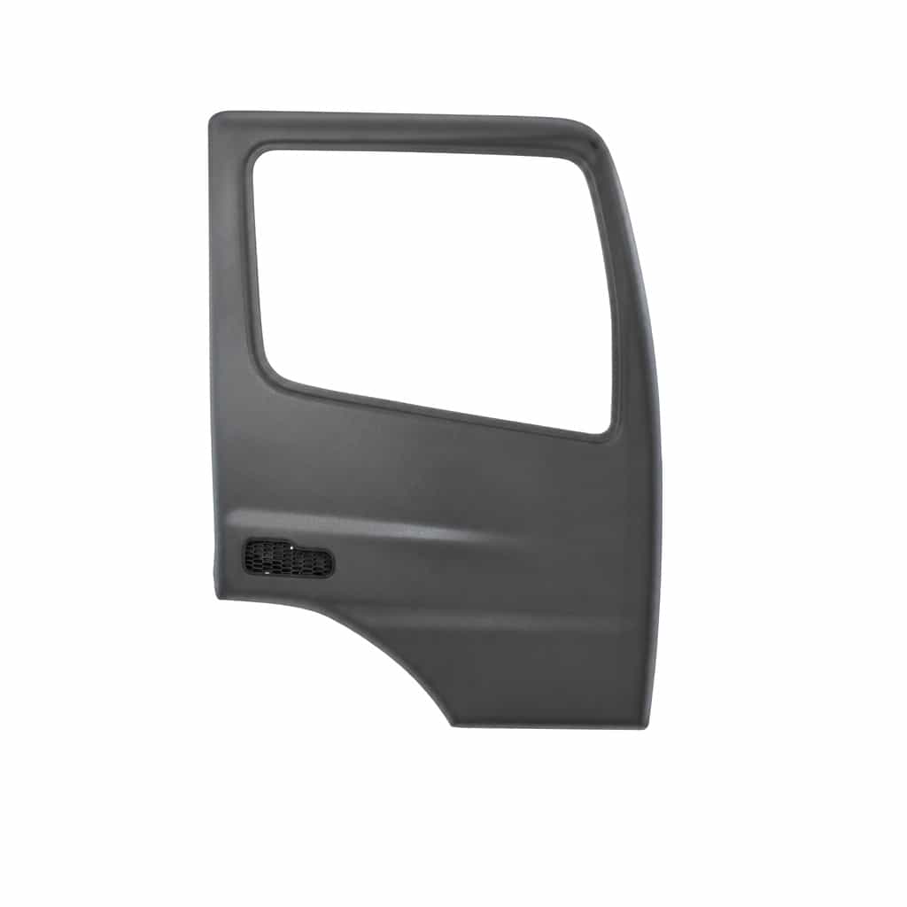 Vicrez OE Replacement Rear Door Passenger Side vz111840 | Buick Encore 2013-2016