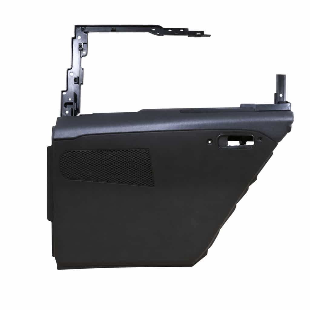 Vicrez OE Replacement Rear Door vz107716 | Toyota Land Cruiser FJ76 LJ76 BJ76 HZJ76 1988-2000