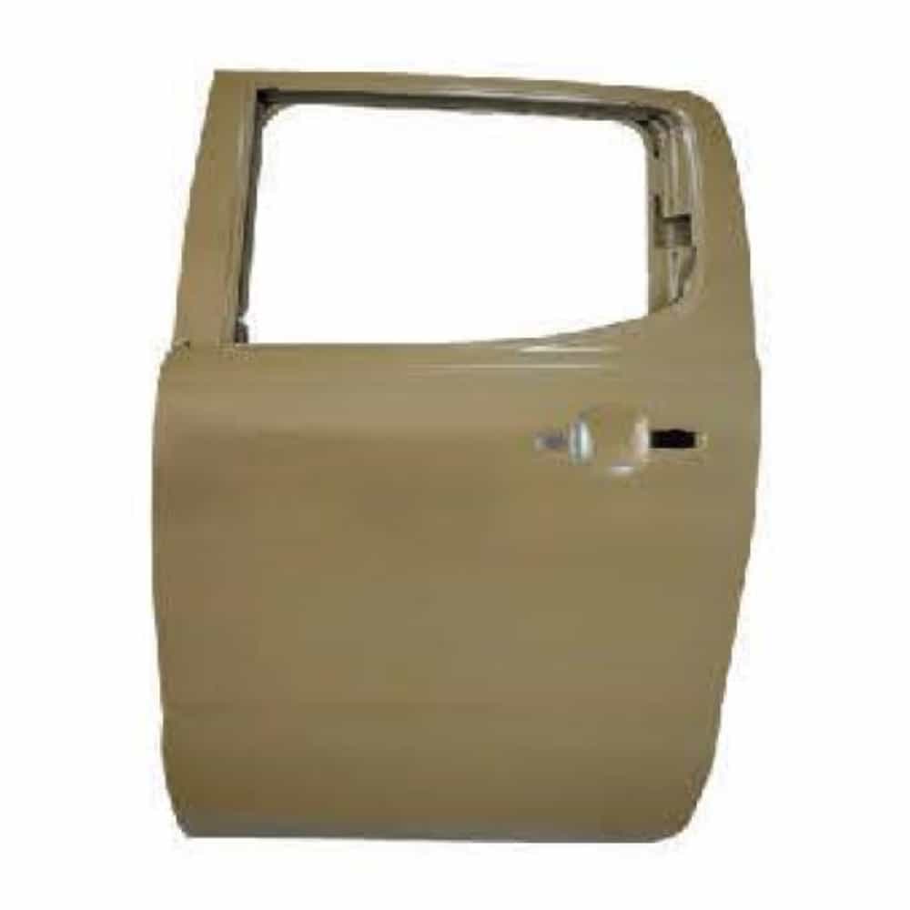Vicrez OE Replacement Rear Door vz110207 | Ford Ranger (Double Cabin) 2012-2015