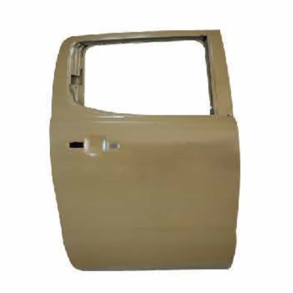 Vicrez OE Replacement Rear Door vz110208 | Ford Ranger (Double Cabin) 2012-2015