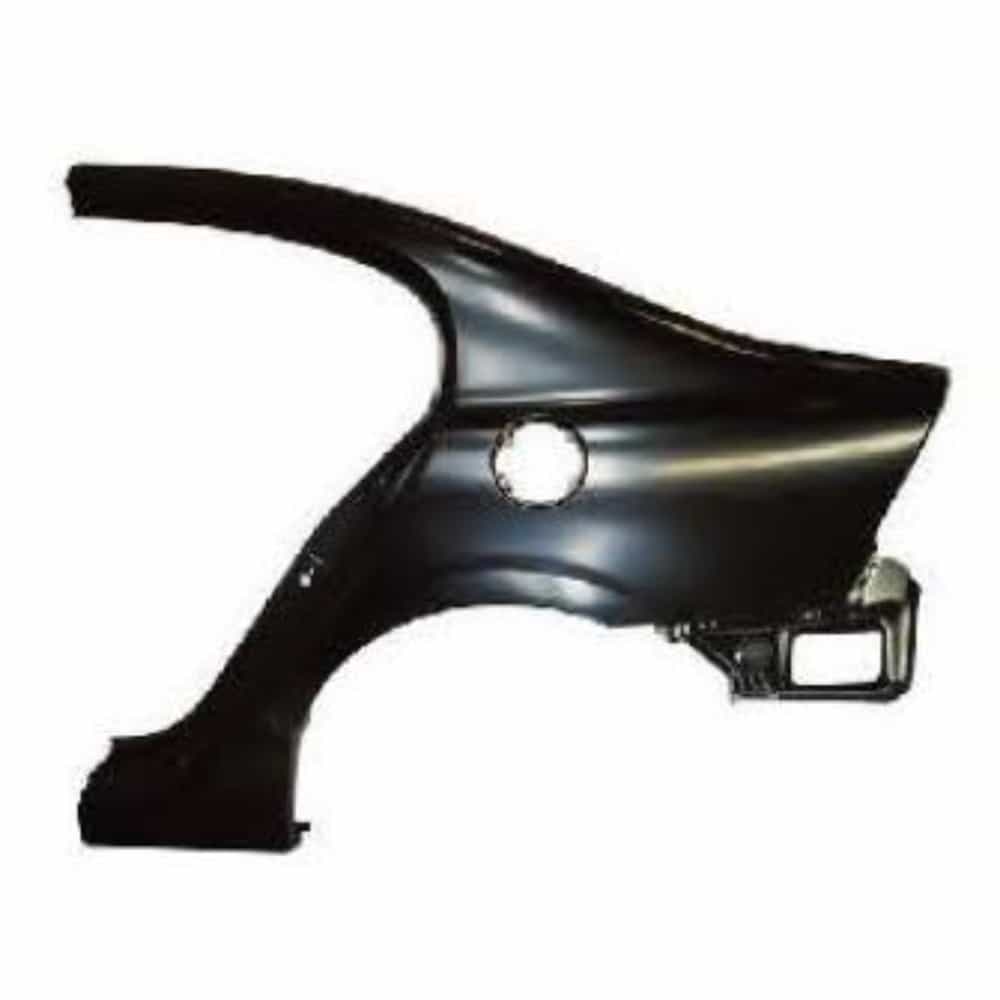Vicrez OE Replacement Rear Fender Driver Side vz106639 | Honda Civic 2006-2011