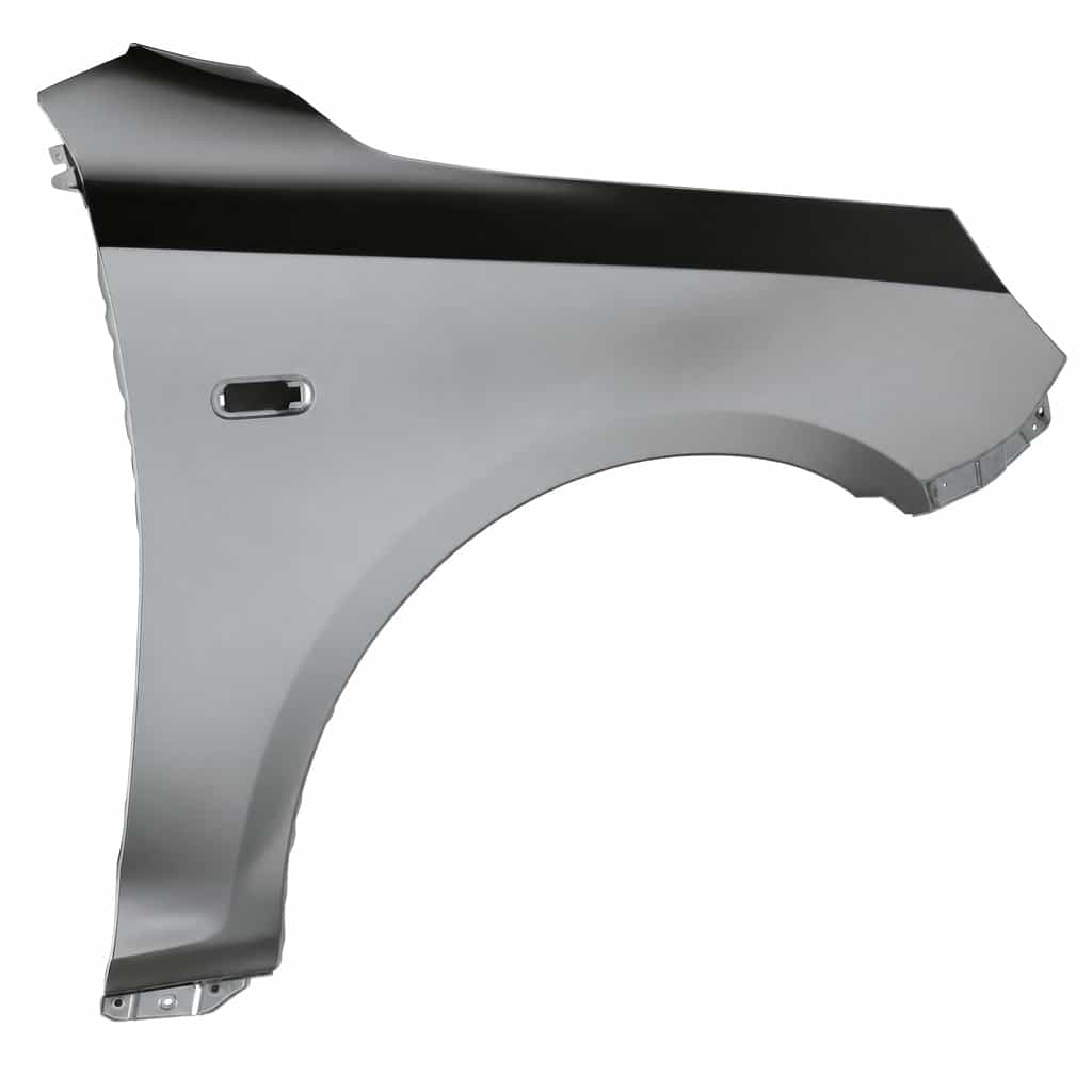 Vicrez OE Replacement Rear Fender Driver Side vz110040 | Chevrolet New Optra 2003–2012
