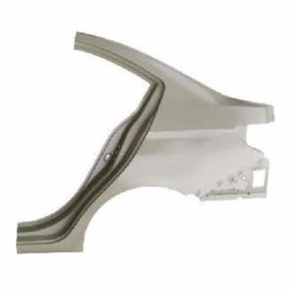 Vicrez OE Replacement Rear Fender Driver Side vz110113 | Chevrolet Sail 3 2015-2017