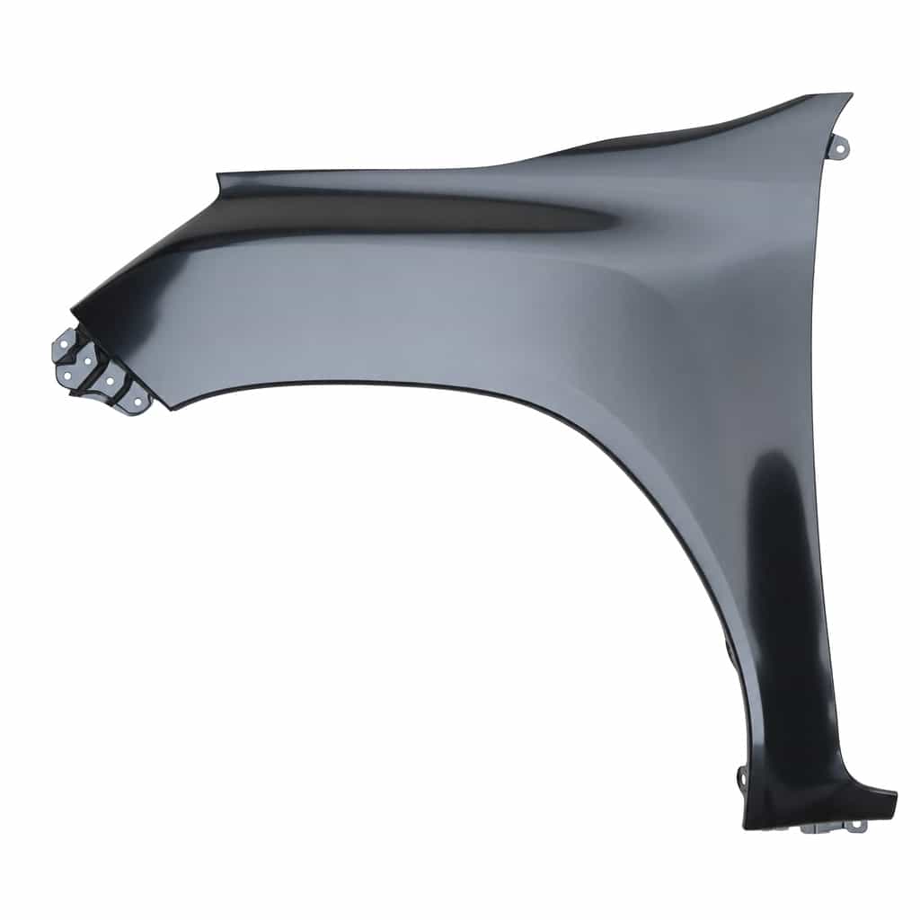 Vicrez OE Replacement Rear Fender Driver Side vz111624 | RAM 1500 2013-2018