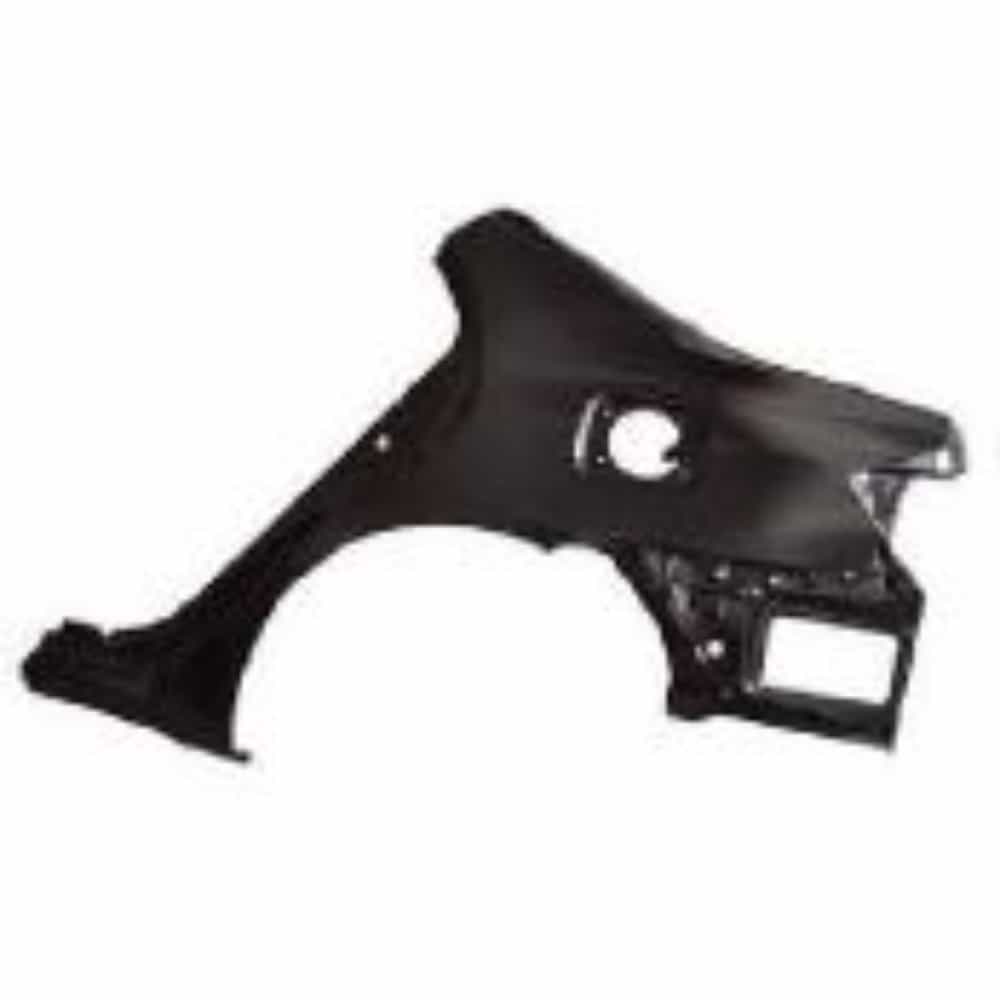 Vicrez OE Replacement Rear Fender Driver Side vz111694 | Toyota Corolla 2008-2013
