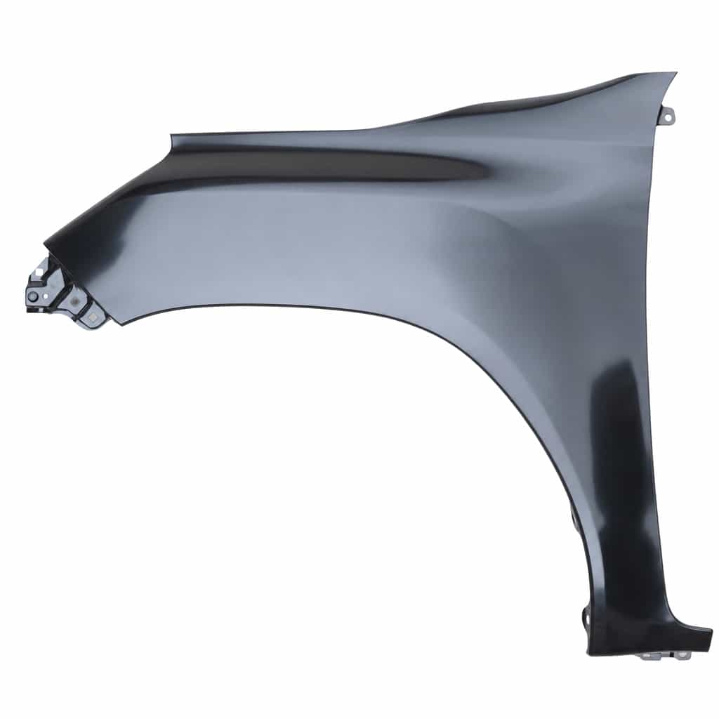 Vicrez OE Replacement Rear Fender Driver Side vz111770 | Toyota Veloz 2023-2024