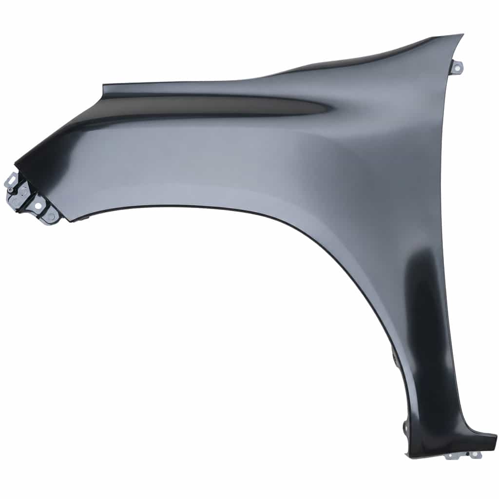 Vicrez OE Replacement Rear Fender Driver Side vz111841 | Buick Encore 2013-2016