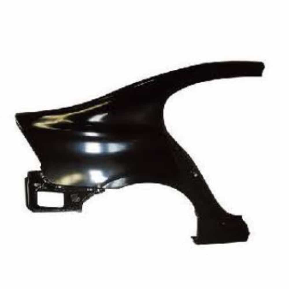 Vicrez OE Replacement Rear Fender Passenger Side vz106640 | Honda Civic 2006-2011