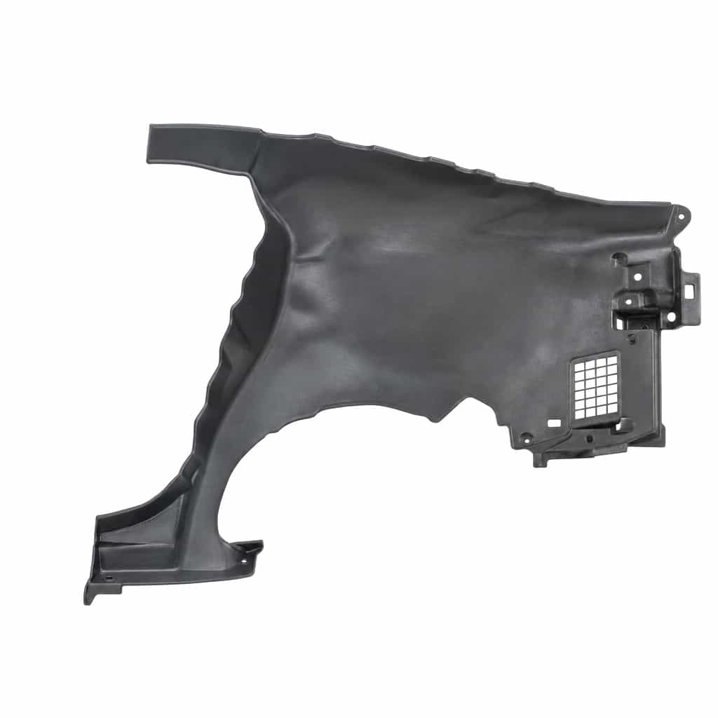 Vicrez OE Replacement Rear Fender Passenger Side vz108119 | Nissan Sylphy/Sentra 2020-2022