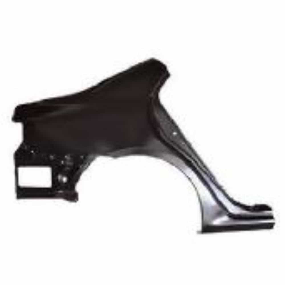 Vicrez OE Replacement Rear Fender Passenger Side vz111695 | Toyota Corolla 2008-2013