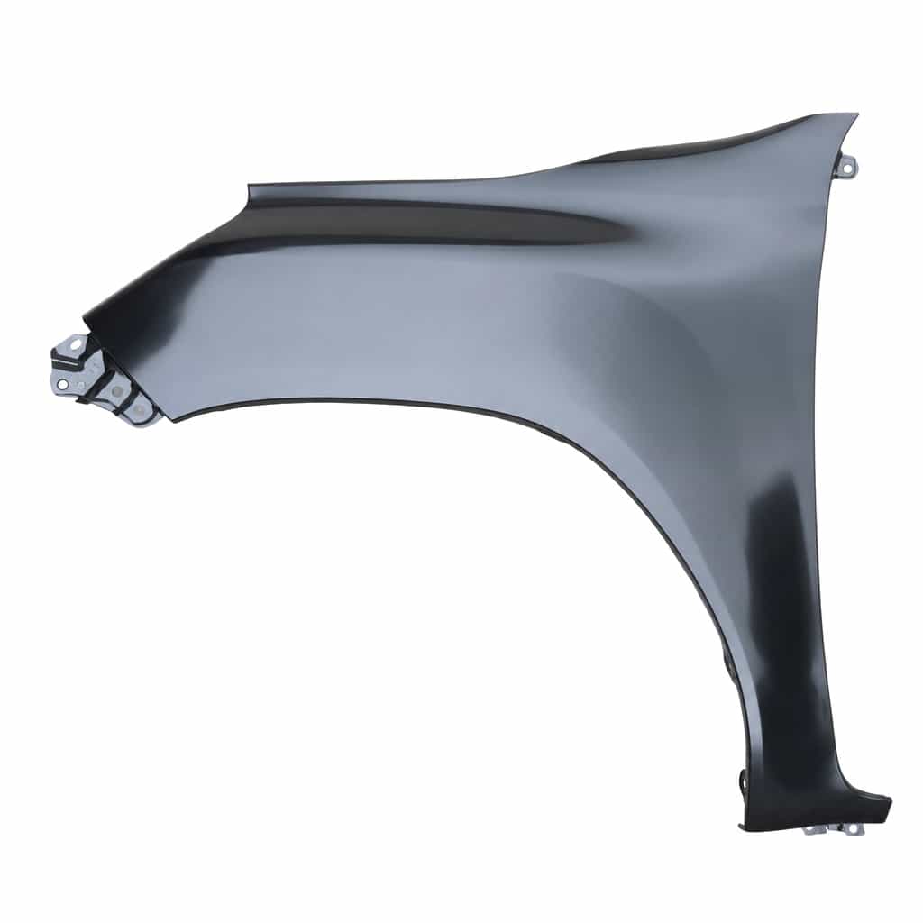 Vicrez OE Replacement Rear Fender Passenger Side vz111771 | Toyota Veloz 2023-2024