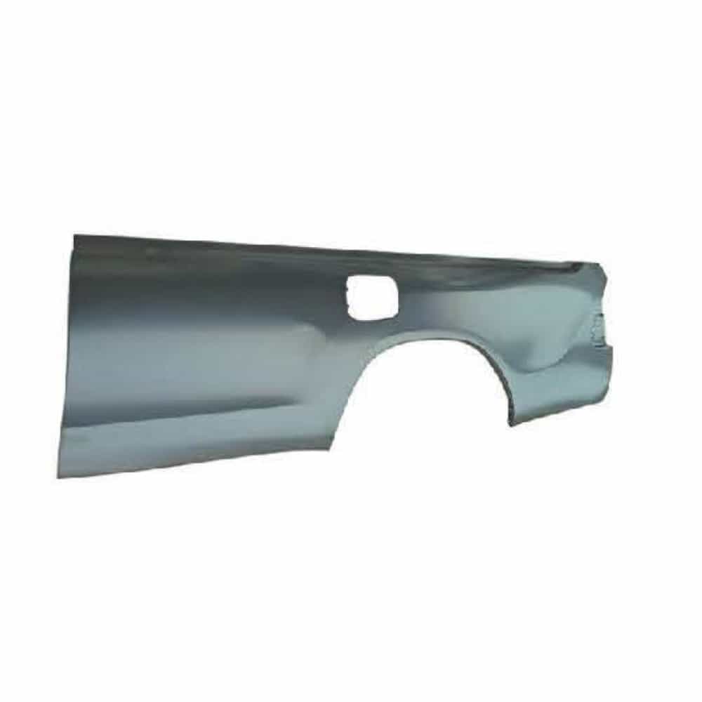 Vicrez OE Replacement Rear Fender vz107601 | Toyota Hilux Revo (Single Cabin) 2015-2025