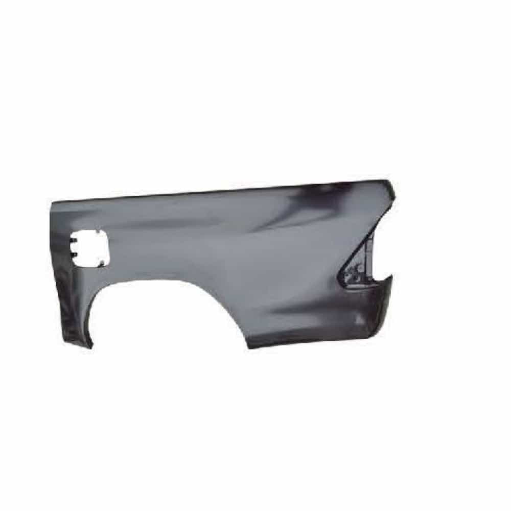 Vicrez OE Replacement Rear Fender vz107612 | Toyota Hilux Revo (Double Cabin) 2015-2025
