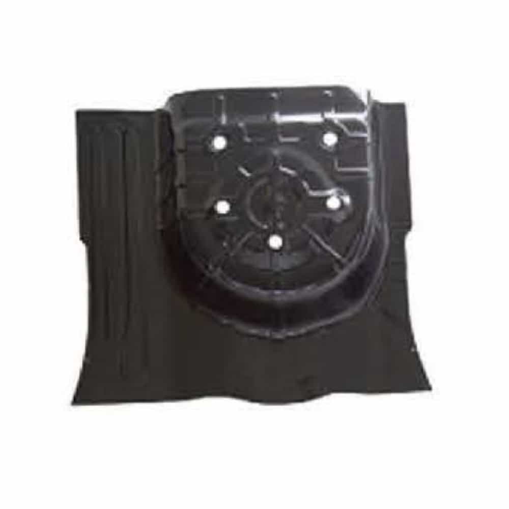 Vicrez OE Replacement Rear Floor vz110008 | Chevrolet Lova 2006-2008