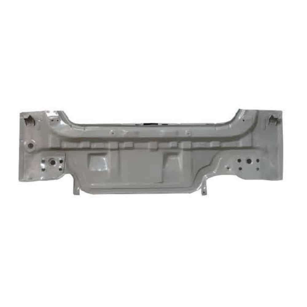 Vicrez OE Replacement Rear Panel Assy vz106978 | Toyota Corolla 2004-2007