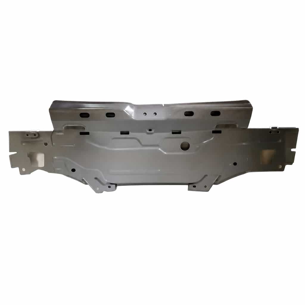 Vicrez OE Replacement Rear Panel (Big) vz110669 | Volkswagen Golf VI 2009-2012