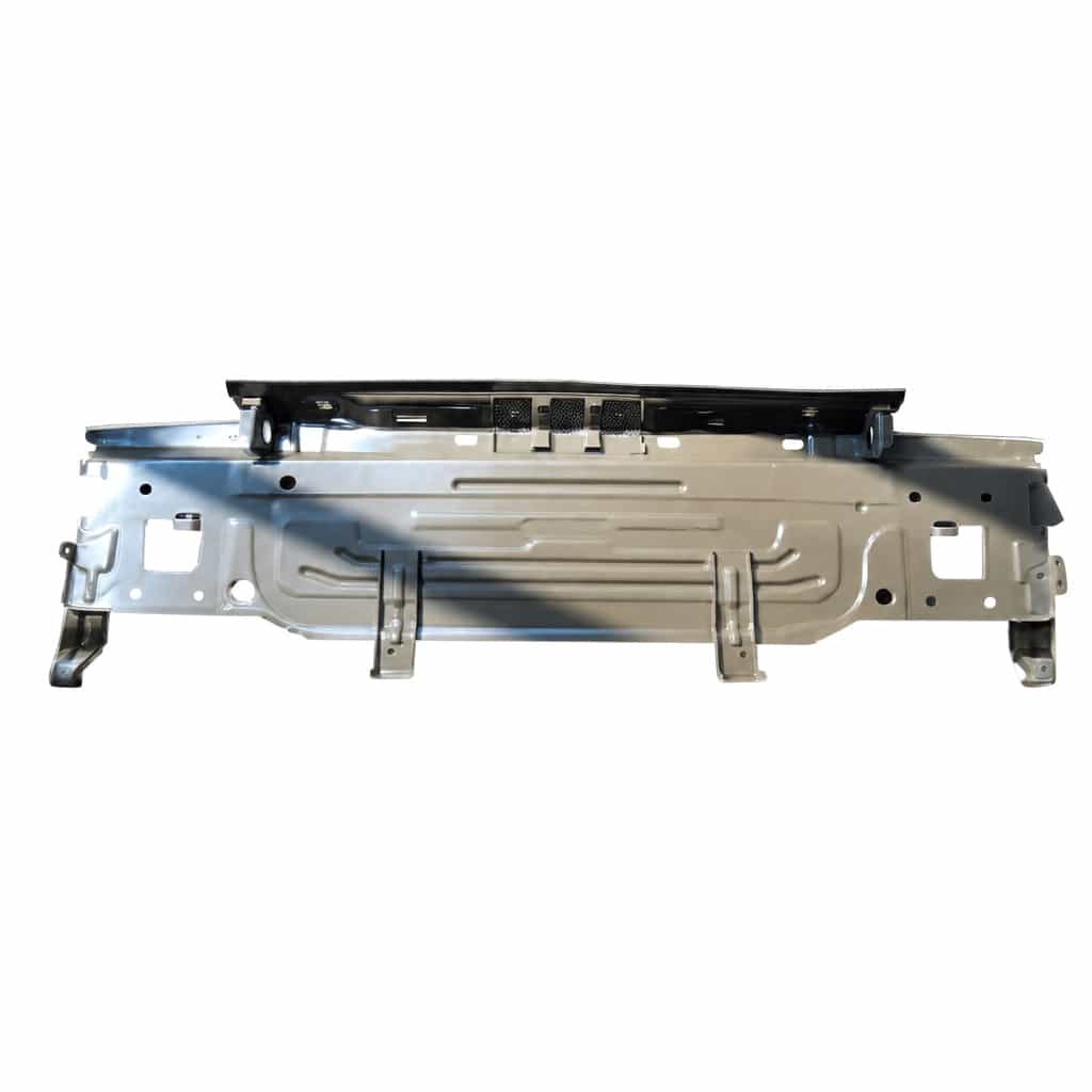 Vicrez OE Replacement Rear Panel (Big) vz110686 | Volkswagen Golf VII 2013-2019
