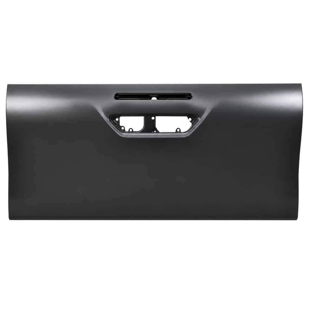 Vicrez OE Replacement Rear Panel (Big) vz110909 | Volkswagen Tiguan 2012-2016
