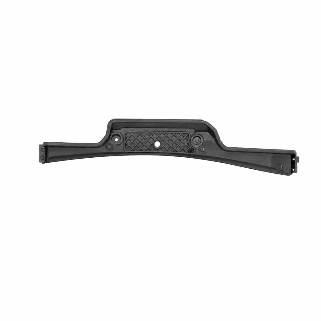 Vicrez OE Replacement Rear Panel Inner Part vz110175 | Ford Edge 2016-2019