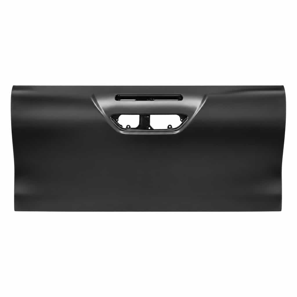 Vicrez OE Replacement Rear Panel (Small) vz110908 | Volkswagen Tiguan 2012-2016