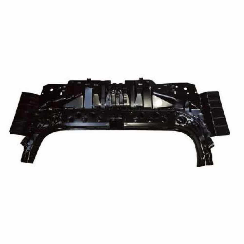 Vicrez OE Replacement Rear Panel vz106728 | Honda City 2015-2020