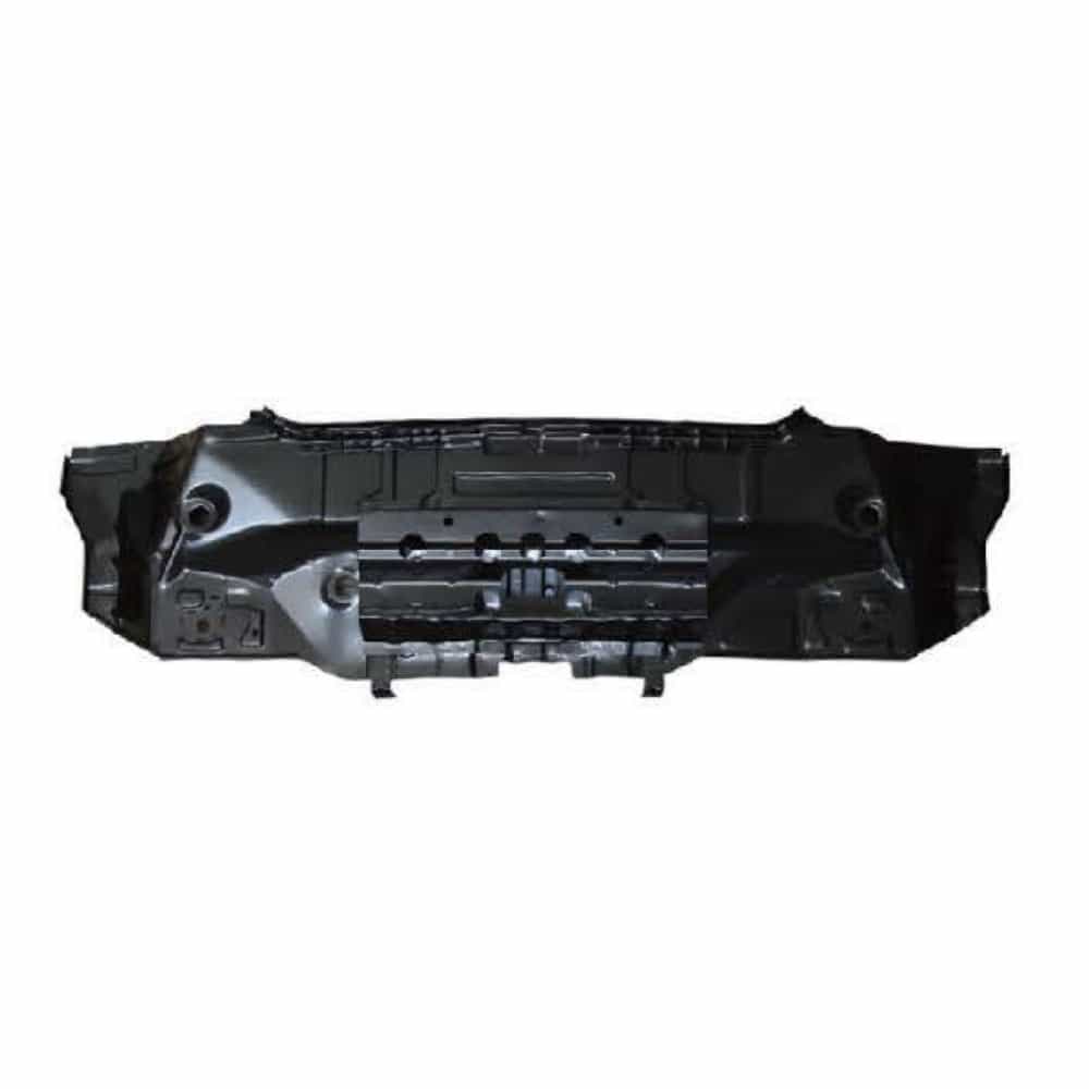 Vicrez OE Replacement Rear Panel vz106798 | Honda Accord 2003-2007